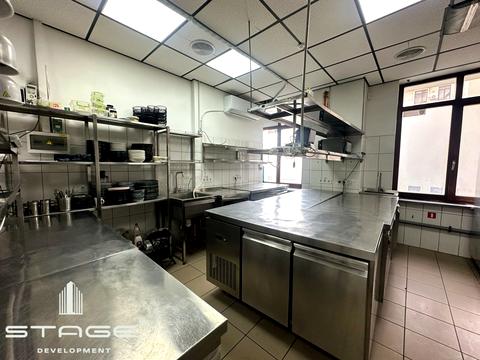 коммерческая по адресу Греческая ул., 1а