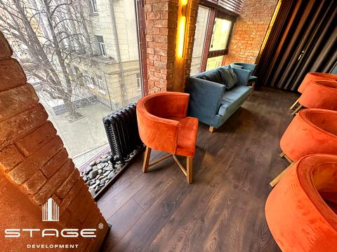 коммерческая по адресу Греческая ул., 1а