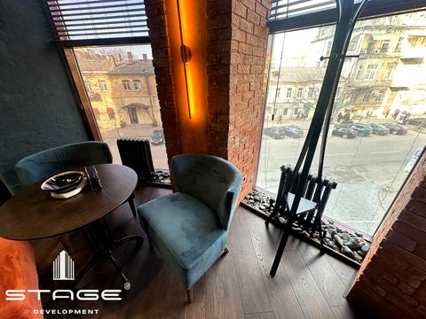 коммерческая по адресу Греческая ул., 1а