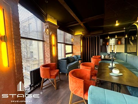 коммерческая по адресу Греческая ул., 1а