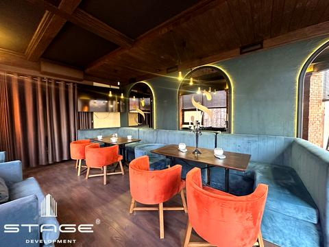 коммерческая по адресу Греческая ул., 1а