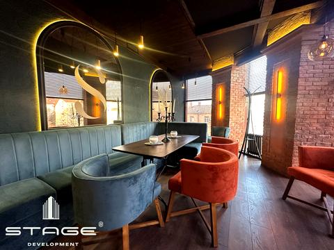 коммерческая по адресу Греческая ул., 1а