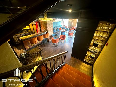 коммерческая по адресу Греческая ул., 1а