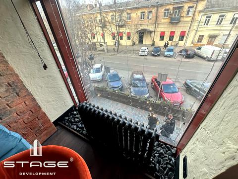 коммерческая по адресу Греческая ул., 1а