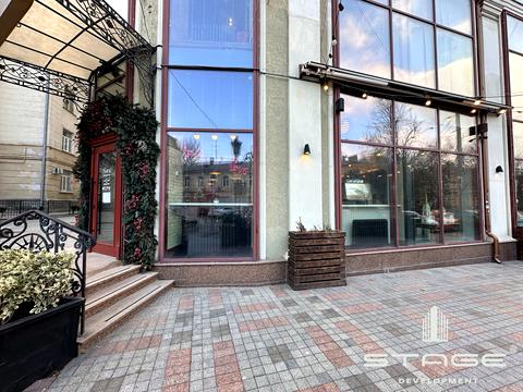 коммерческая по адресу Греческая ул., 1а