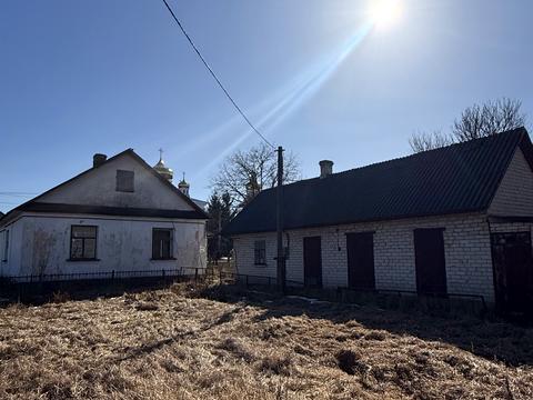 будинок за адресою Полуботка