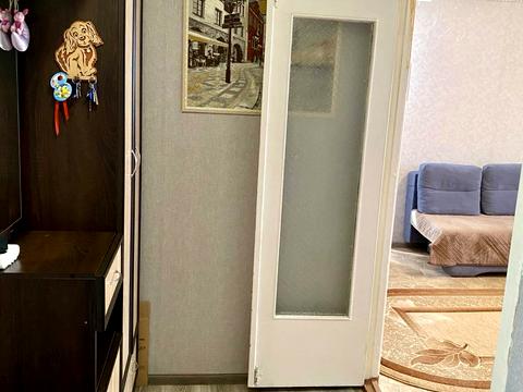 квартира за адресою Зарічний 7-й , 20