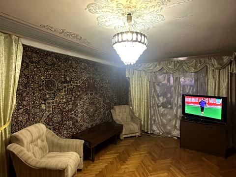 квартира за адресою Виставкова вул. (Полковника Потєхіна), 2