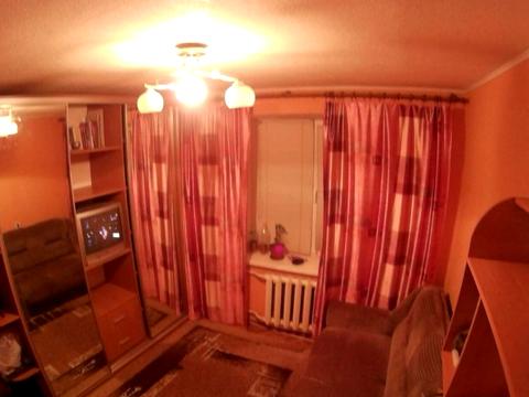 квартира за адресою Космічна вул., 23