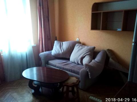 квартира за адресою Космічна вул., 23