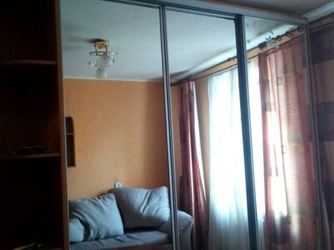 квартира за адресою Космічна вул., 23