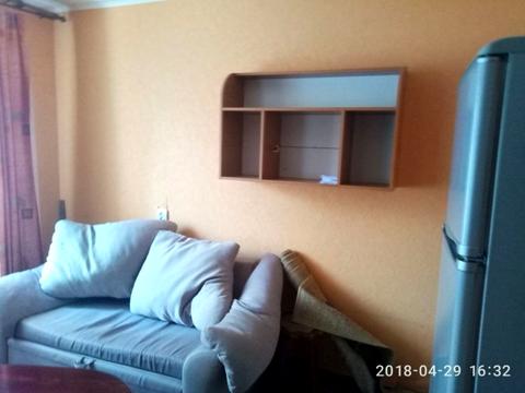 квартира за адресою Космічна вул., 23