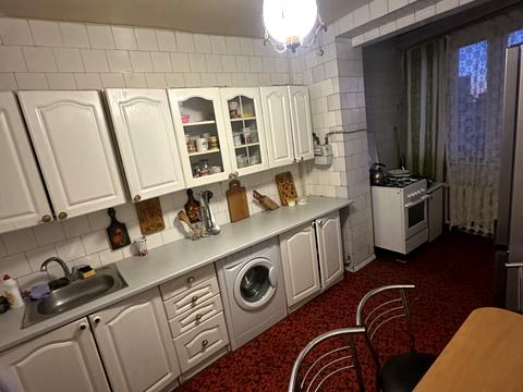 квартира за адресою Виставкова вул. (Полковника Потєхіна), 2