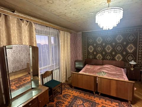 квартира за адресою Виставкова вул. (Полковника Потєхіна), 2