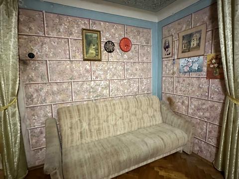 квартира за адресою Виставкова вул. (Полковника Потєхіна), 2