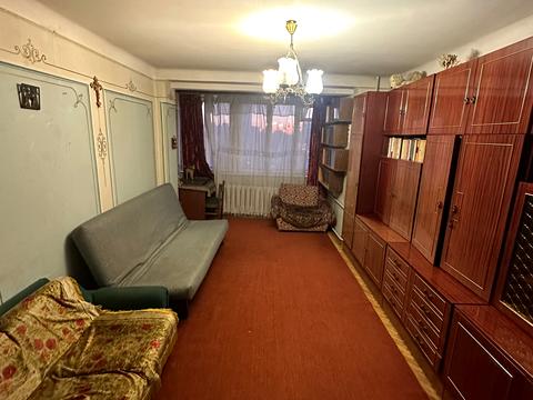 квартира за адресою Виставкова вул. (Полковника Потєхіна), 2