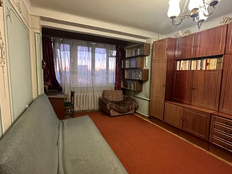 квартира за адресою Виставкова вул. (Полковника Потєхіна), 2