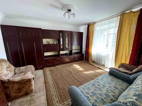 квартира по адресу Ивана Величковского ул., 32