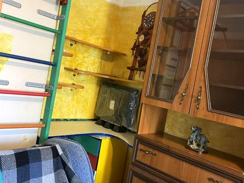 квартира по адресу Ивана Величковского ул., 32