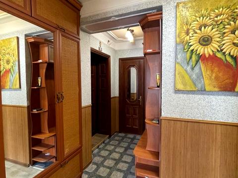 квартира по адресу Ивана Величковского ул., 32