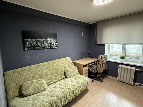 квартира по адресу Соборности просп. (Воззʼєднання), 3-Б