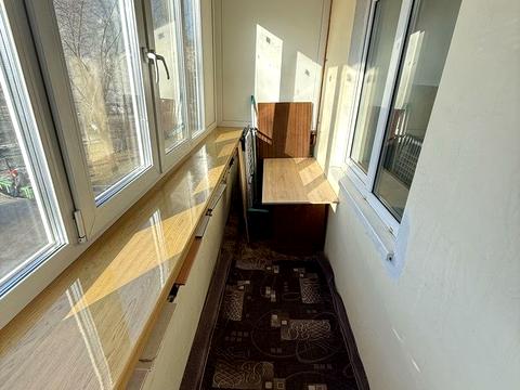 квартира по адресу Соборности просп. (Воззʼєднання), 3-Б