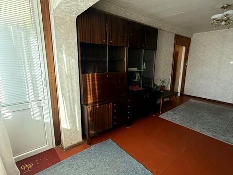 квартира по адресу Соборности просп. (Воззʼєднання), 3-Б