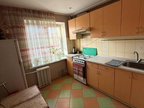 квартира по адресу Соборности просп. (Воззʼєднання), 3-Б