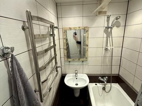 квартира по адресу Соборности просп. (Воззʼєднання), 3-Б