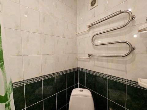 квартира по адресу Житомир, Юрія Вороного ул., 20