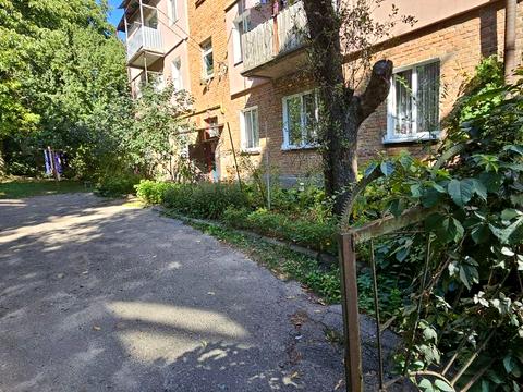 квартира по адресу Житомир, Юрія Вороного ул., 20