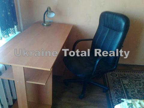 квартира за адресою Василя Іваниса вул. (Миколи Матеюка), 5