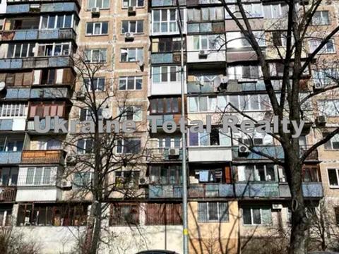 квартира за адресою Василя Іваниса вул. (Миколи Матеюка), 5