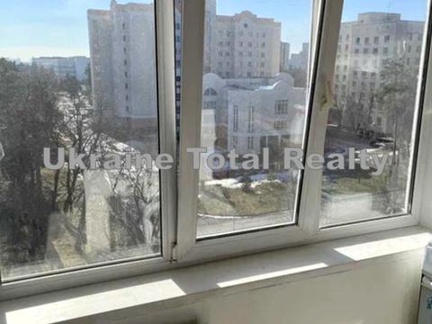 квартира за адресою Василя Іваниса вул. (Миколи Матеюка), 5