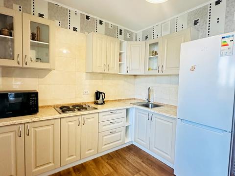 квартира по адресу Михаила Максимовича ул. (Трутенко Онуфрия), 7-А