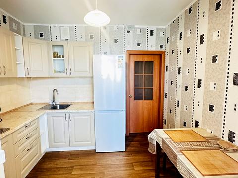 квартира по адресу Михаила Максимовича ул. (Трутенко Онуфрия), 7-А