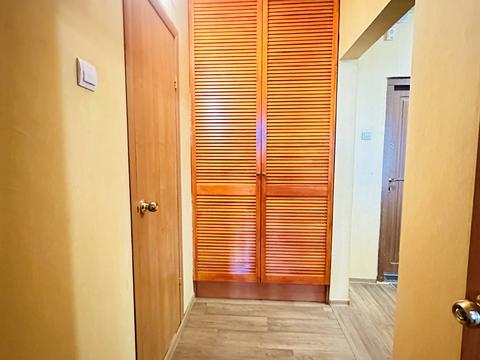 квартира по адресу Михаила Максимовича ул. (Трутенко Онуфрия), 7-А