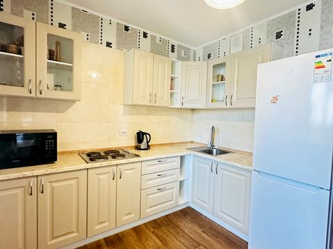 квартира по адресу Михаила Максимовича ул. (Трутенко Онуфрия), 7-А