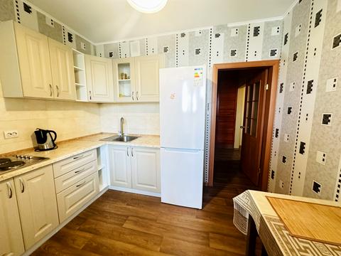 квартира по адресу Михаила Максимовича ул. (Трутенко Онуфрия), 7-А