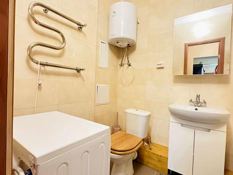 квартира по адресу Михаила Максимовича ул. (Трутенко Онуфрия), 7-А