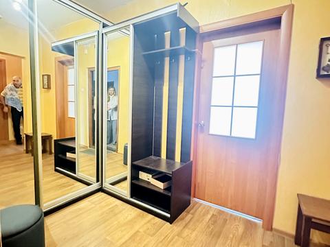 квартира по адресу Михаила Максимовича ул. (Трутенко Онуфрия), 7-А