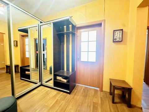 квартира по адресу Михаила Максимовича ул. (Трутенко Онуфрия), 7-А