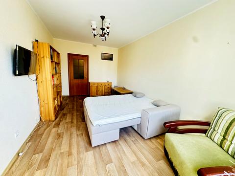 квартира по адресу Михаила Максимовича ул. (Трутенко Онуфрия), 7-А