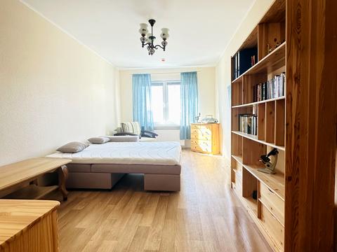 квартира по адресу Михаила Максимовича ул. (Трутенко Онуфрия), 7-А