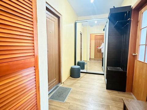 квартира по адресу Михаила Максимовича ул. (Трутенко Онуфрия), 7-А