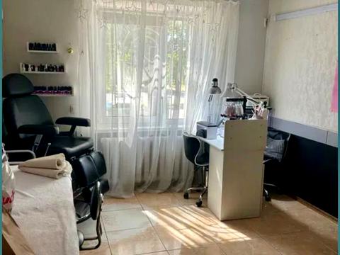 коммерческая по адресу Владислава Бувалкина ул. (Бочарова Генерала), 52