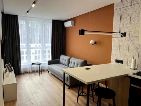 квартира по адресу Думанского ул., 27