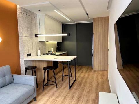 квартира за адресою Павла Думанського вул., 27