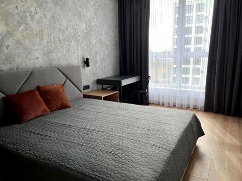 квартира за адресою Павла Думанського вул., 27