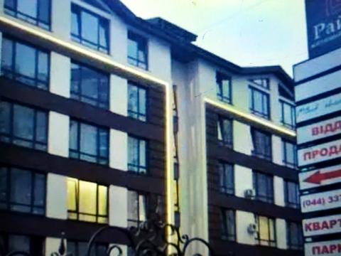 квартира за адресою Лісківська вул., (Будинок)